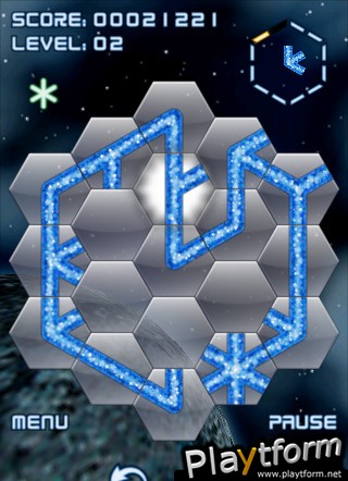 SIZZ (iPhone/iPod)