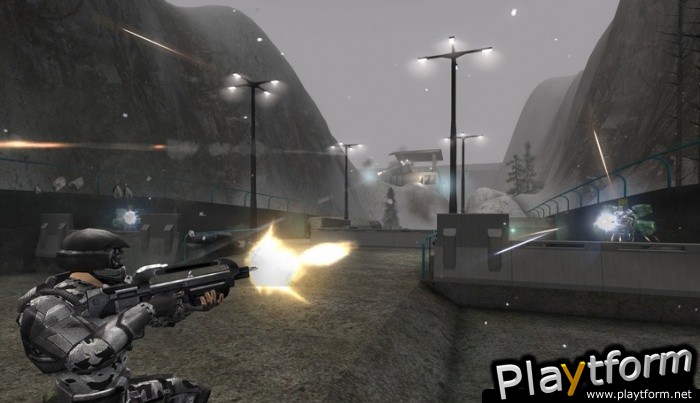Killing Floor (PC)