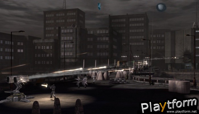 Killing Floor (PC)