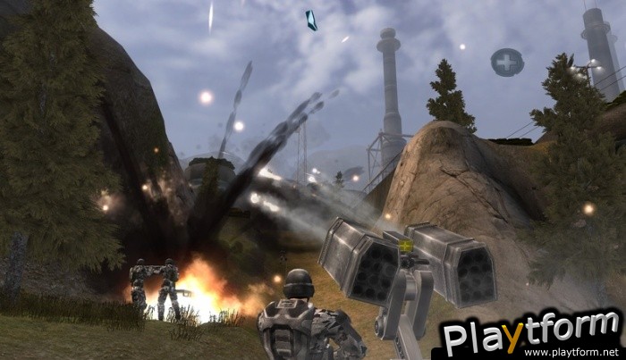 Killing Floor (PC)