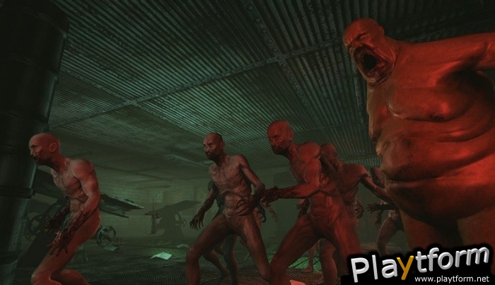 Killing Floor (PC)
