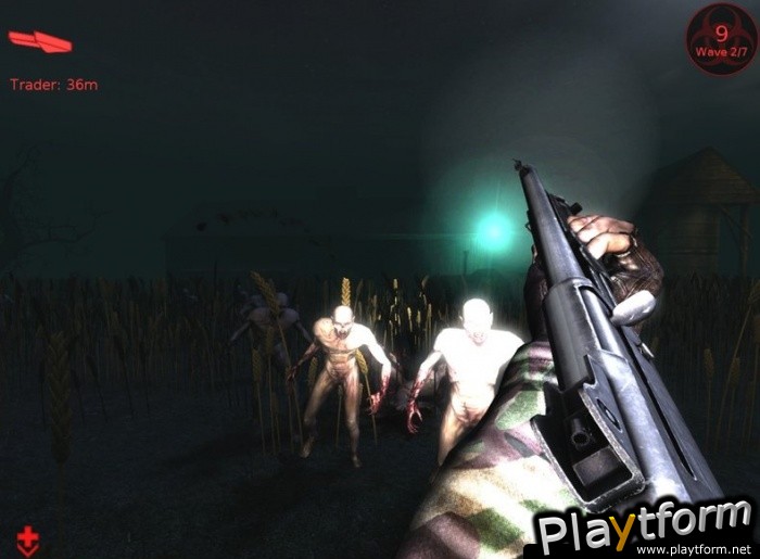 Killing Floor (PC)