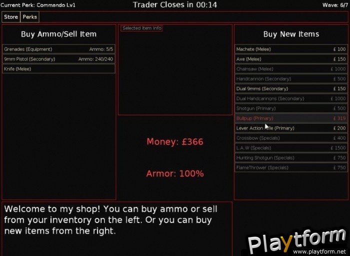 Killing Floor (PC)