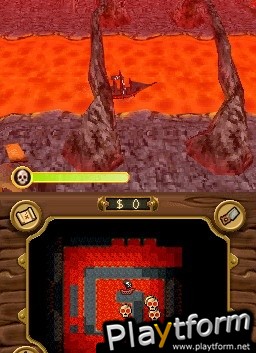 Pirates: Duels on the High Seas (DS)
