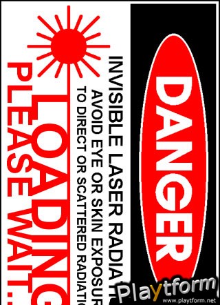 Laser Tag (iPhone/iPod)