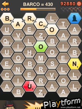 WordsWorth-Espanol (iPhone/iPod)