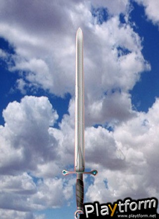 iSword (iPhone/iPod)