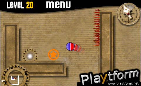 Equilibrio (iPhone/iPod)
