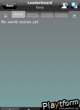 iGuess (iPhone/iPod)