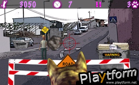 MeWow! (iPhone/iPod)