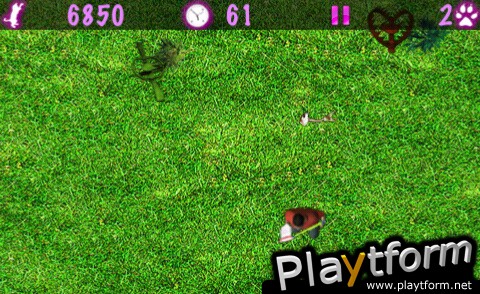 MeWow! (iPhone/iPod)