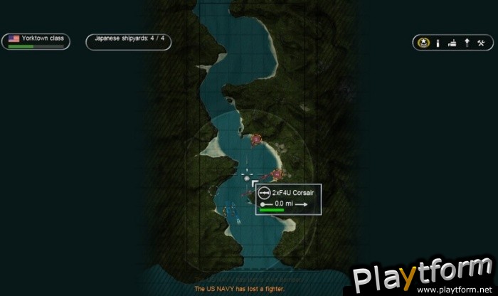 Battlestations: Pacific (PC)