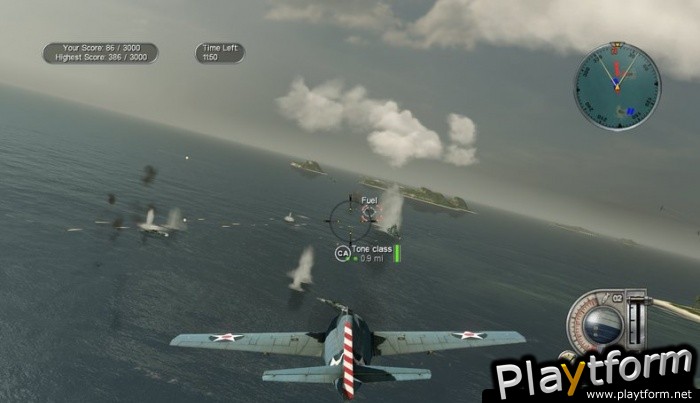 Battlestations: Pacific (PC)