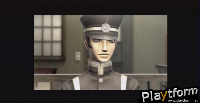 Shin Megami Tensei: Devil Summoner 2: Raidou Kuzunoha vs. King Abaddon (PlayStation 2)