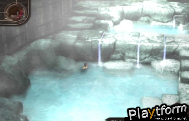 Shin Megami Tensei: Devil Summoner 2: Raidou Kuzunoha vs. King Abaddon (PlayStation 2)