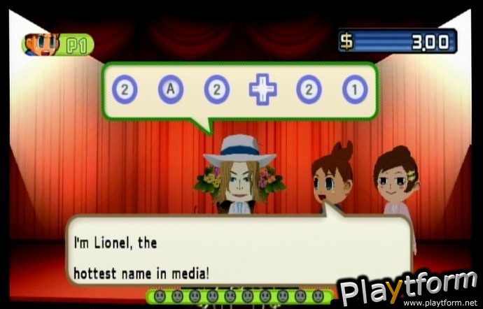 Help Wanted: 50 Wacky Jobs (Wii)
