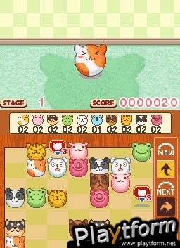 Rollin' Rascals (DS)