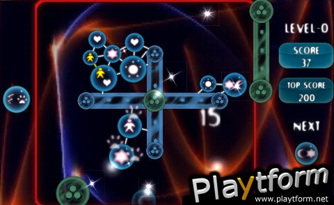 iPhyzzle (iPhone/iPod)