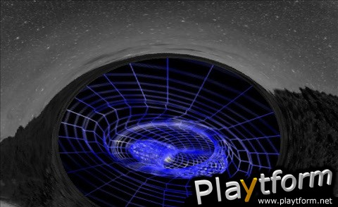 The Odyssey: Trail of Tears (iPhone/iPod)