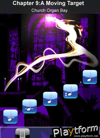 Soul Trapper: Episode 1 - Ollie Ollie Oxen Free! (iPhone/iPod)