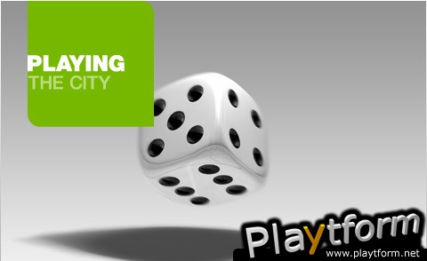 Human Dice (iPhone/iPod)