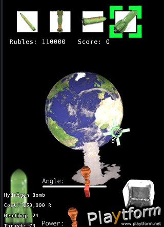 Soviet (iPhone/iPod)
