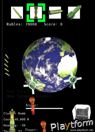 Soviet (iPhone/iPod)