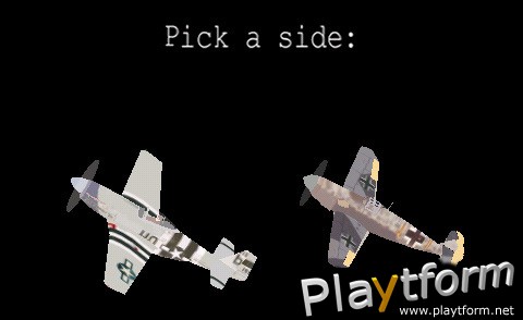 Fight or Flight: Arcade Simulator (iPhone/iPod)