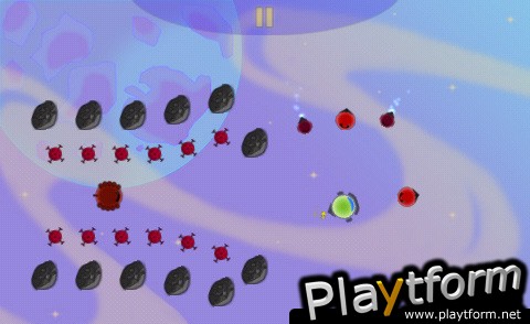 Aeterius: Free for All (iPhone/iPod)