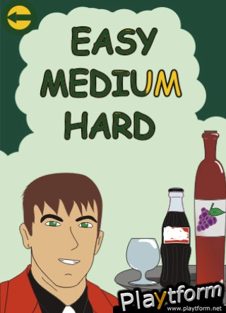Crazy Waiter (iPhone/iPod)