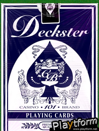 Deckster (iPhone/iPod)