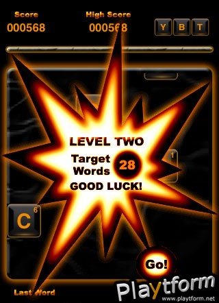 FallTex (iPhone/iPod)