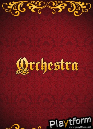 Orchestra (iPhone/iPod)