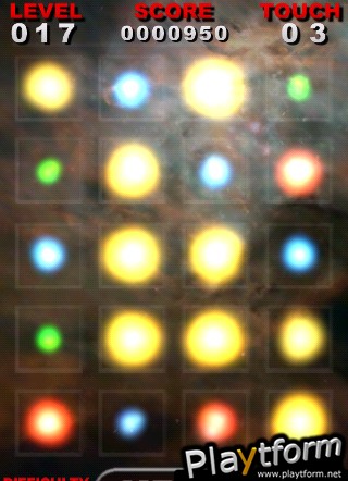 Supernova Blast (iPhone/iPod)