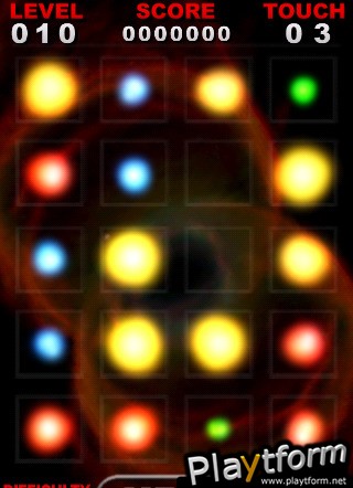Supernova Blast (iPhone/iPod)
