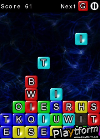 Braintris (iPhone/iPod)
