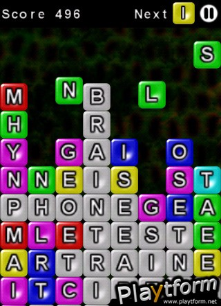 Braintris (iPhone/iPod)