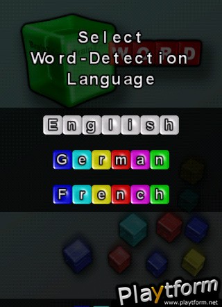 Braintris (iPhone/iPod)