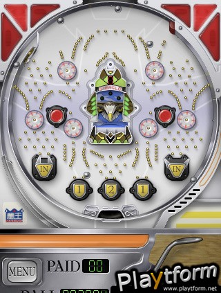 PACHINKO 9-EAGLE (iPhone/iPod)