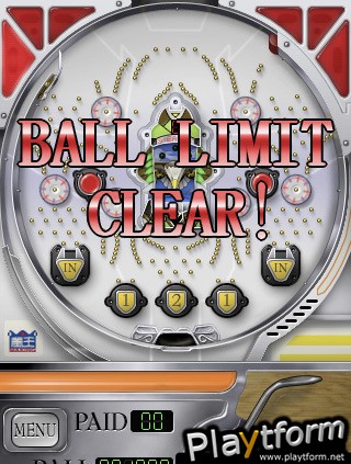PACHINKO 9-EAGLE (iPhone/iPod)