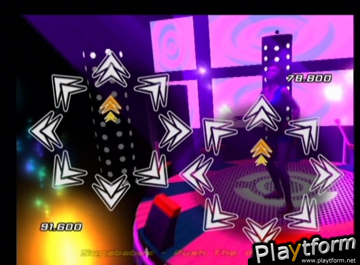 Dance Party Club Hits (Wii)