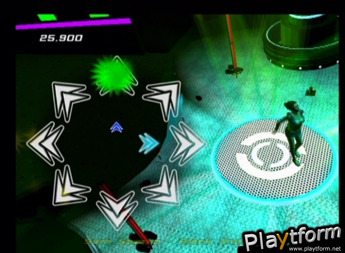 Dance Party Club Hits (Wii)