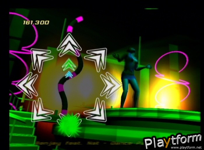 Dance Party Club Hits (Wii)