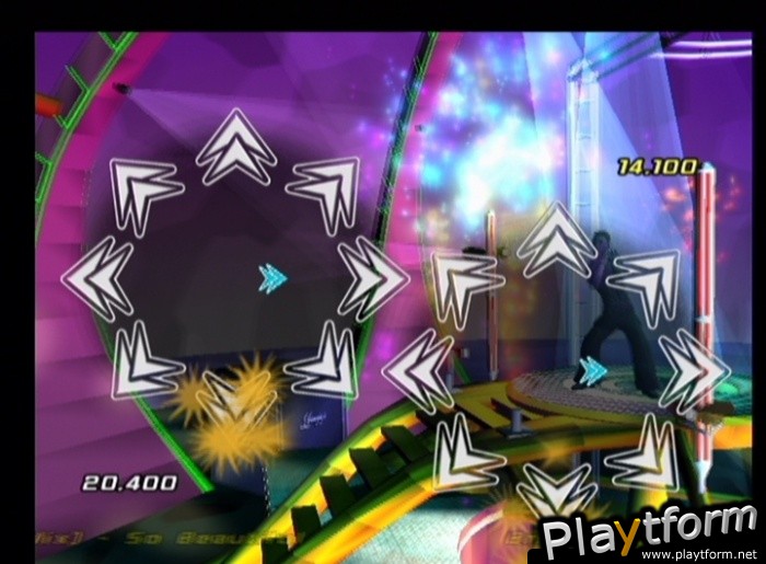 Dance Party Club Hits (Wii)