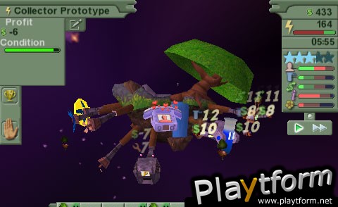 Kaloki Adventure (iPhone/iPod)