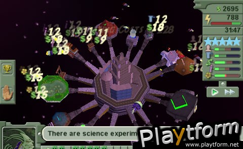 Kaloki Adventure (iPhone/iPod)