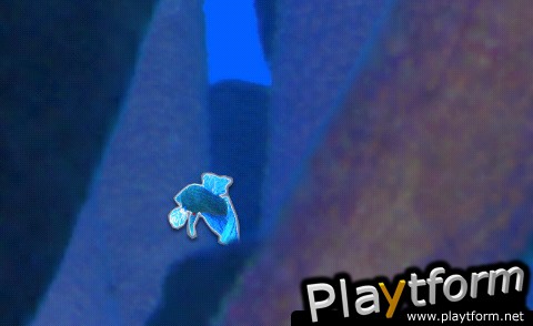 Coral Racer (iPhone/iPod)