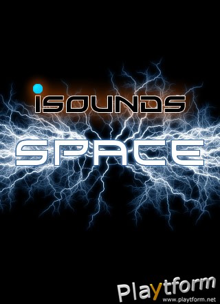iSounds Space (iPhone/iPod)