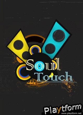 Soul Touch (iPhone/iPod)