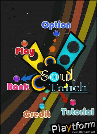 Soul Touch (iPhone/iPod)